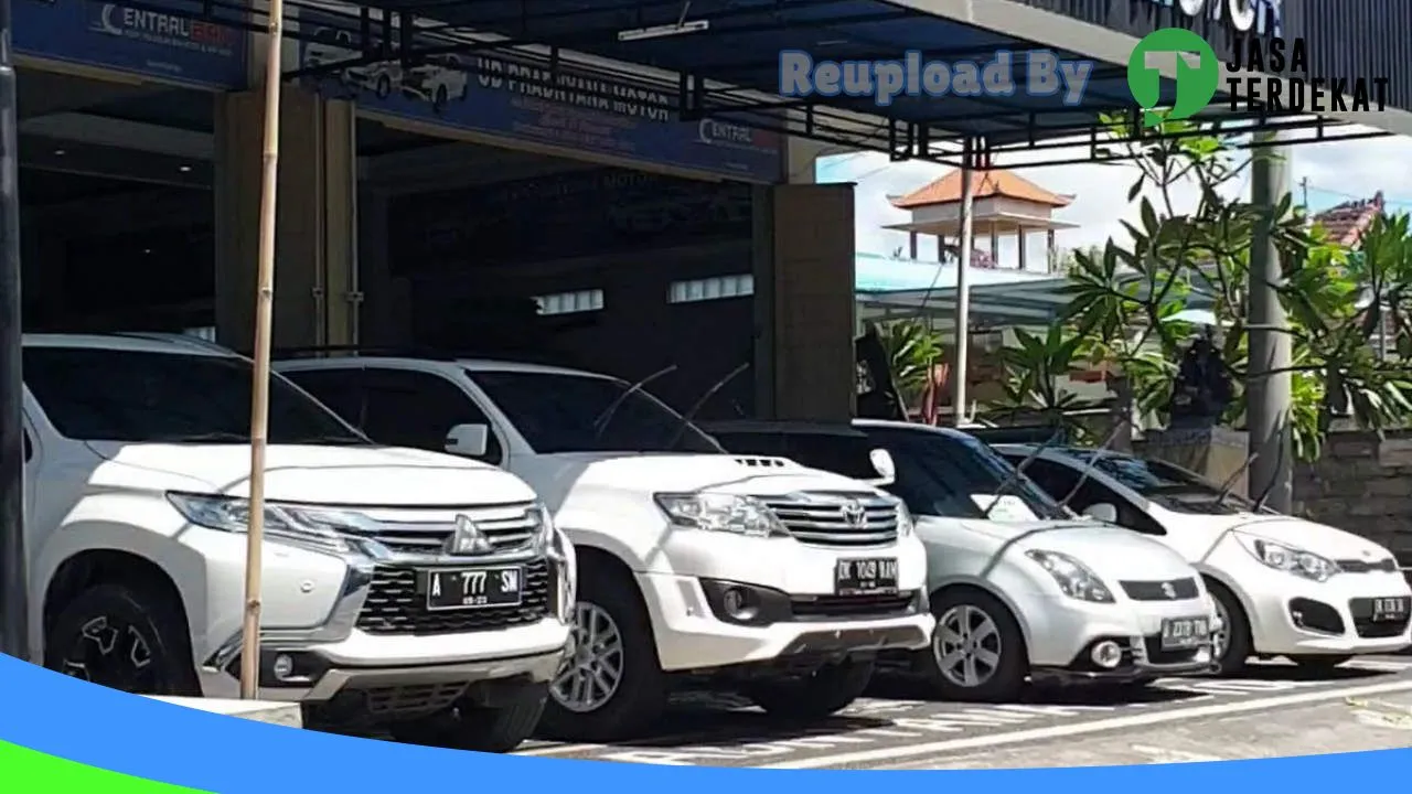 Gambar Ud Pradnyana Motor di Karangasem, Bali ke 1