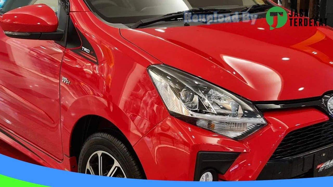 Gambar KALLA TOYOTA MALILI di Luwu Timur, Sulawesi Selatan ke 4