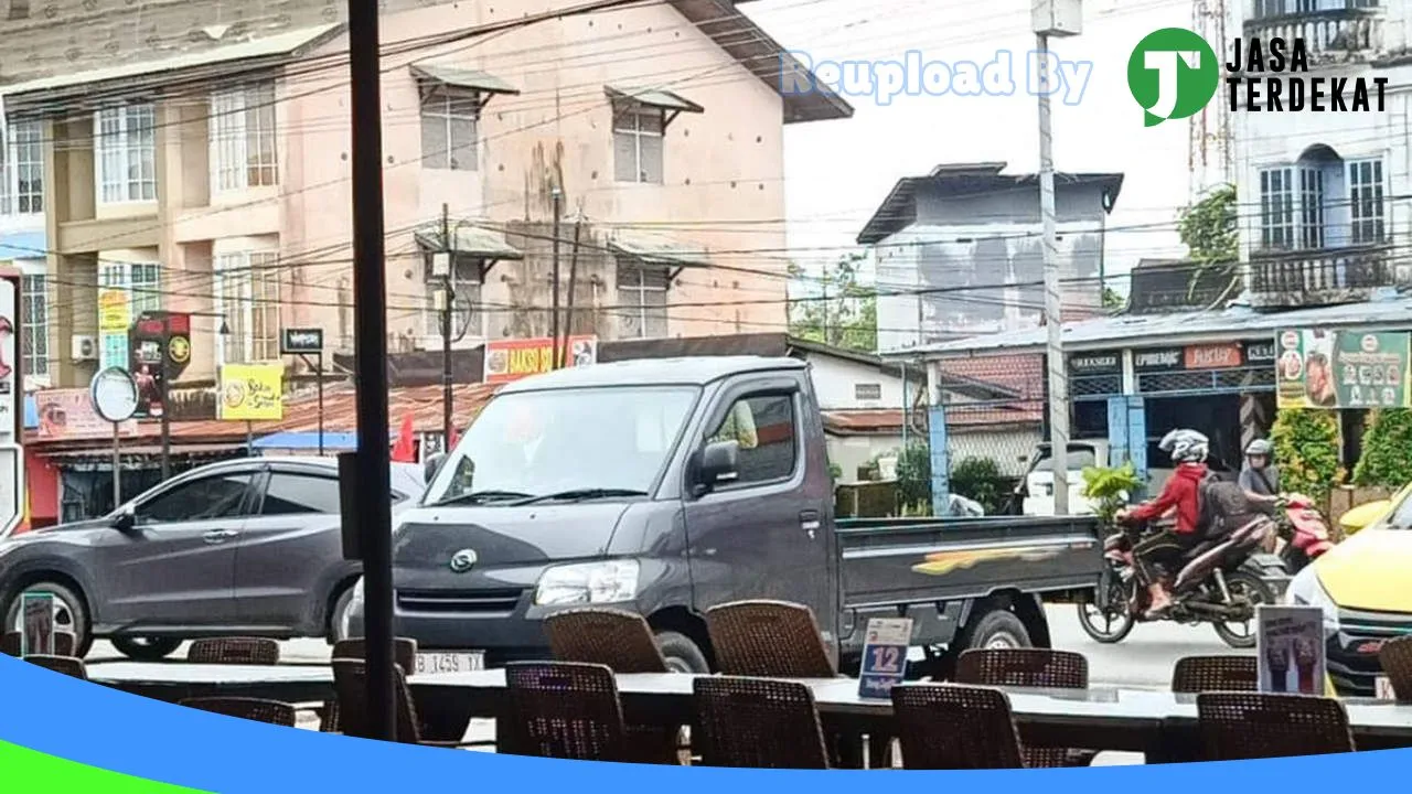 Gambar TMS Daihatsu Sintang di Sintang, Kalimantan Barat ke 2