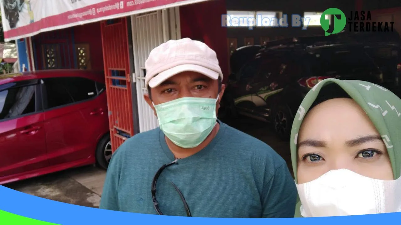 Gambar Honda Sanggar Laut Palopo Cabang Malili di Luwu Timur, Sulawesi Selatan ke 5