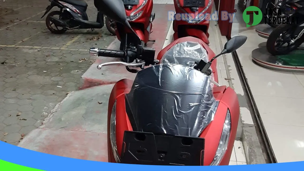 Gambar Amarta Motor di Cirebon, Jawa Barat ke 5