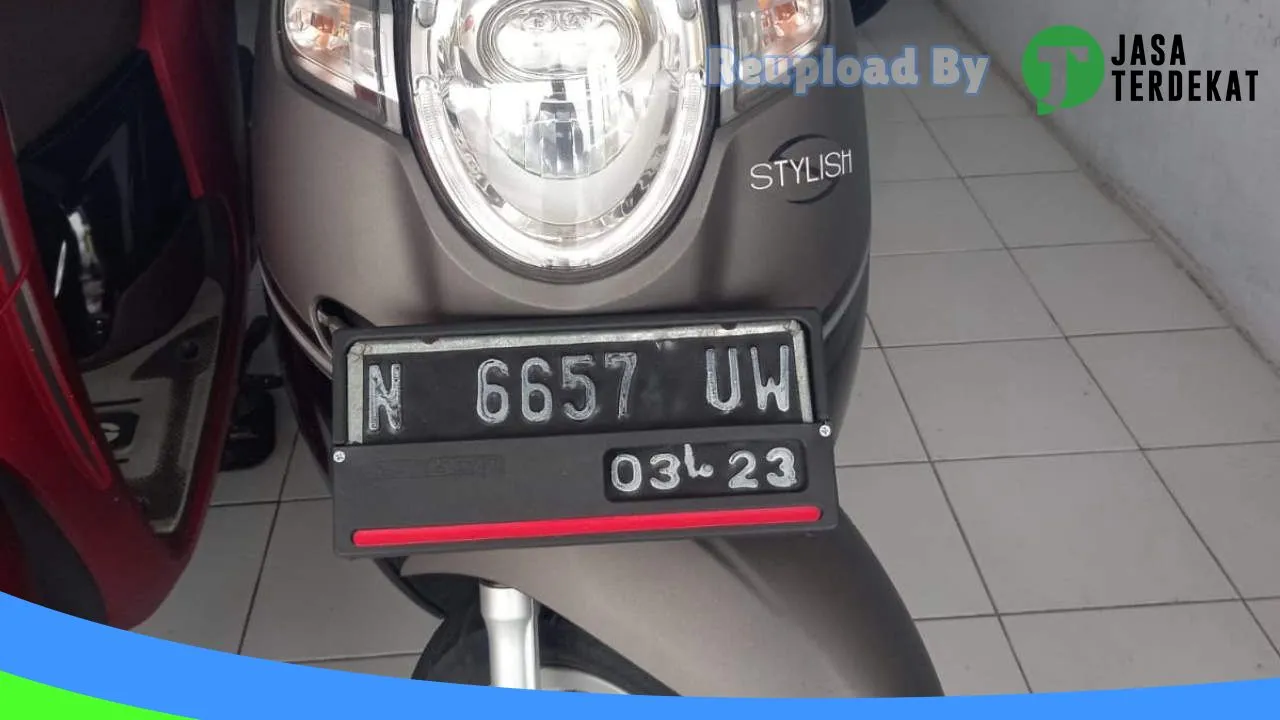 Gambar RADJA MOTOR di Lumajang, Jawa Timur ke 5