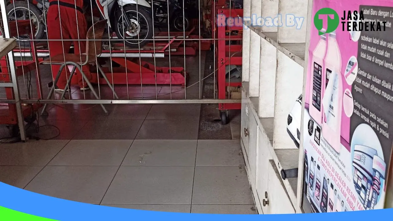 Gambar Yamaha Berlian Motor Banjar di Kota Banjar, Jawa Barat ke 3