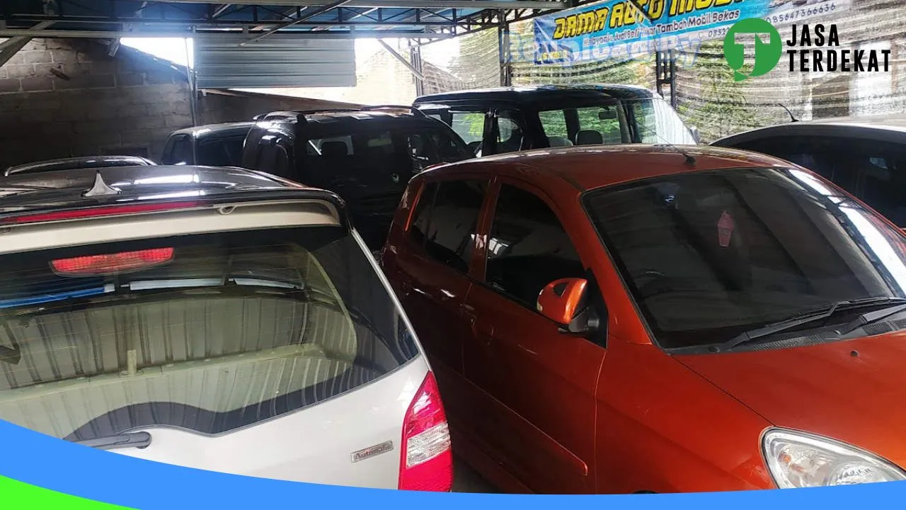 Gambar WAWAN MOTOR CEPOGO di Boyolali, Jawa Tengah ke 4