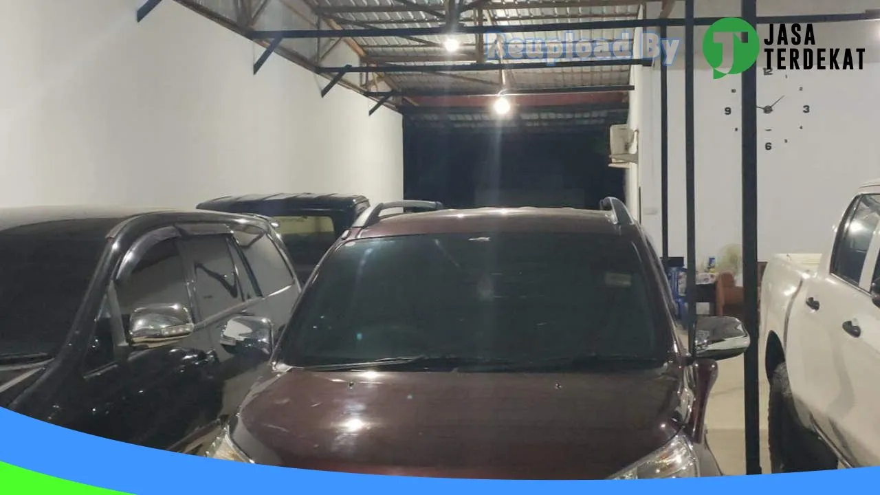 Gambar Showroom Andi Alya Motor di Bontang, Kalimantan Timur ke 5