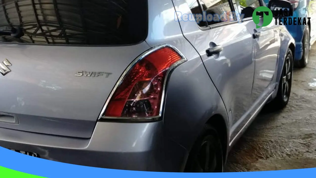 Gambar Showroom Kamil Anugerah motor di Tanah Bumbu, Kalimantan Selatan ke 5