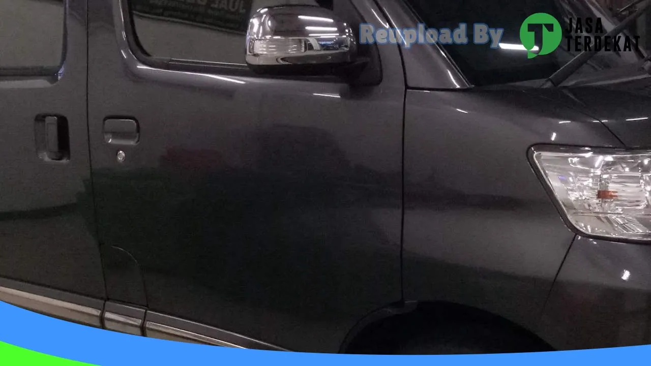 Gambar Showroom New Utama 01 di Jakarta Barat, DKI Jakarta ke 5