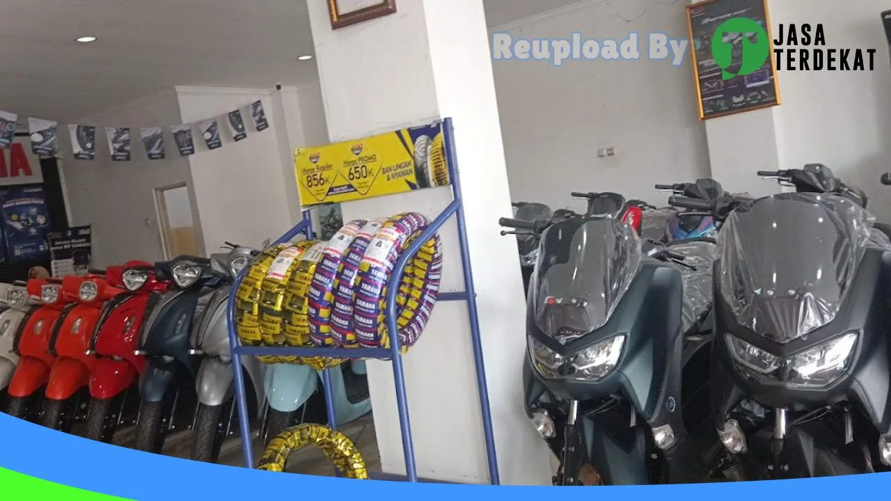 Gambar Yamaha Tjahaja Baru Padang Panjang di Padang Panjang, Sumatera Barat ke 2