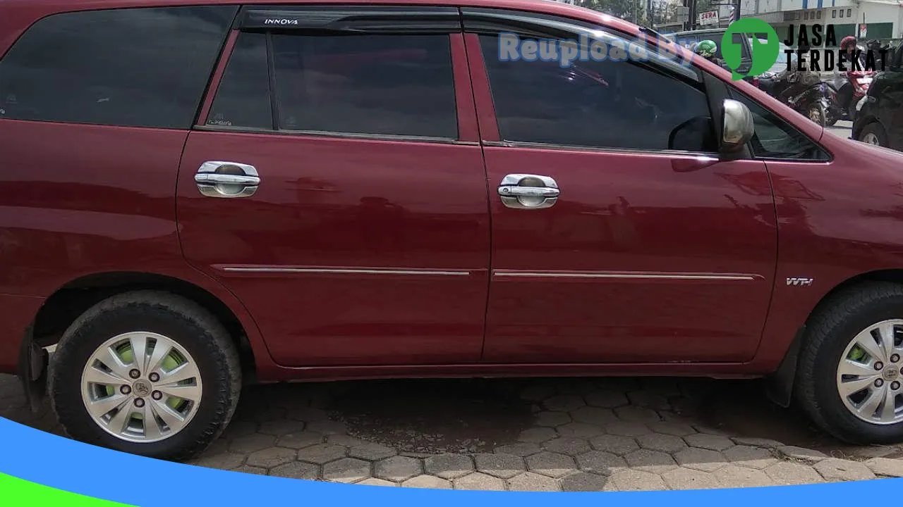 Gambar Showroom Mobil Viran Motor 3 di Musi Banyuasin, Sumatera Selatan ke 3