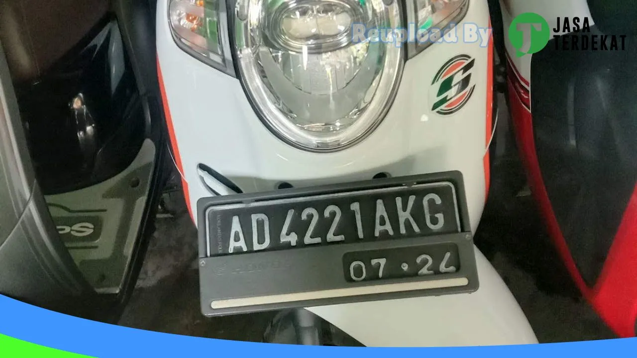 Gambar Rizki Jaya Motor di Wonogiri, Jawa Tengah ke 3