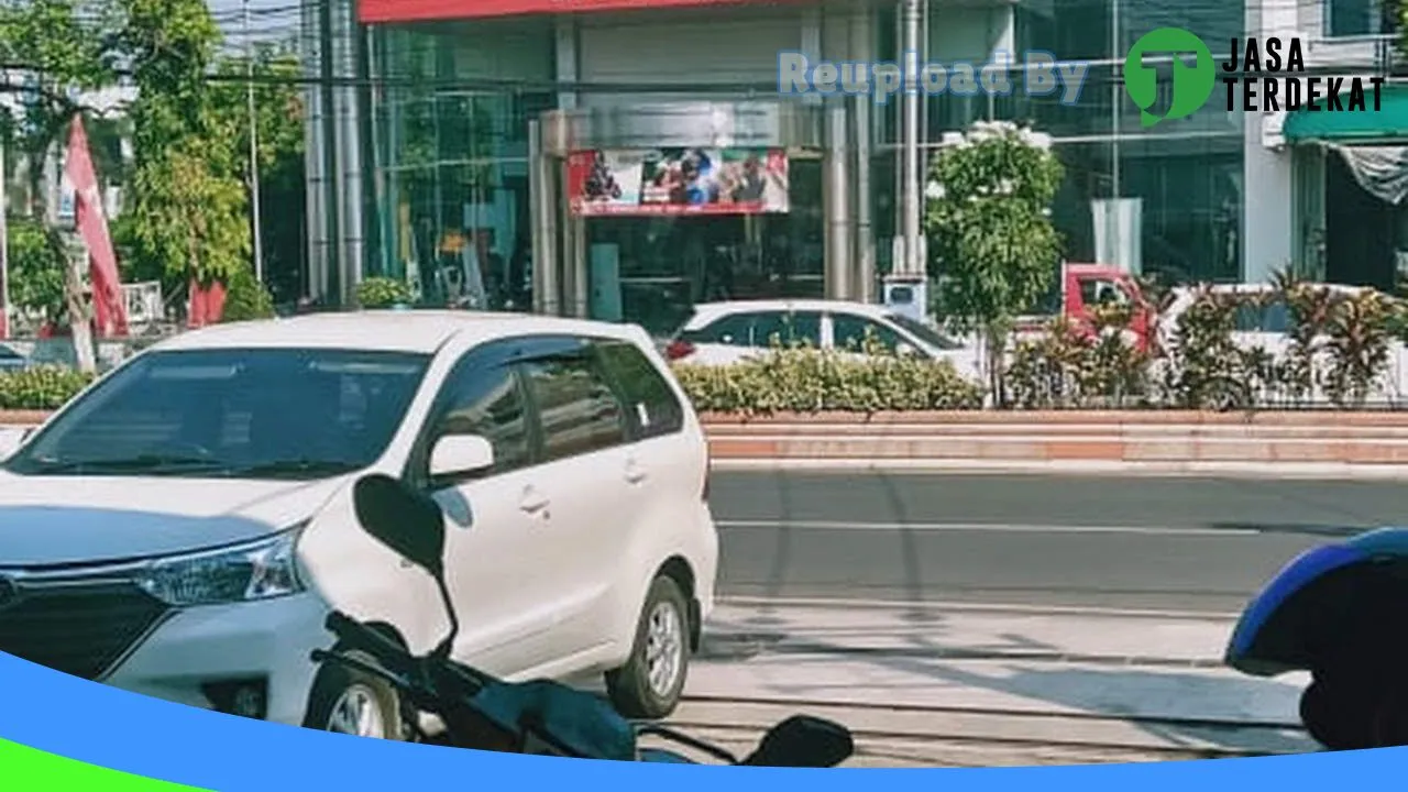 Gambar Eka prima motor di Kota Mojokerto, Jawa Timur ke 1