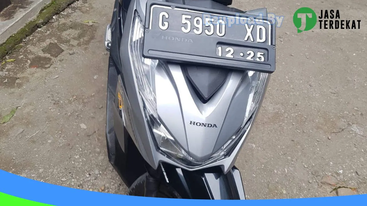 Gambar Lancar mulya motor di Pemalang, Jawa Tengah ke 3