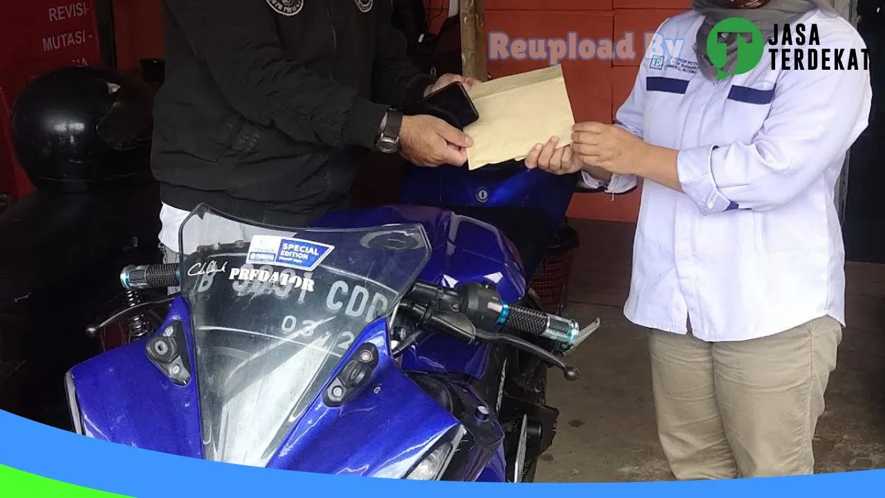 Gambar EL AMIN MOTOR & BIROJASA di Manggarai, Nusa Tenggara Timur ke 5
