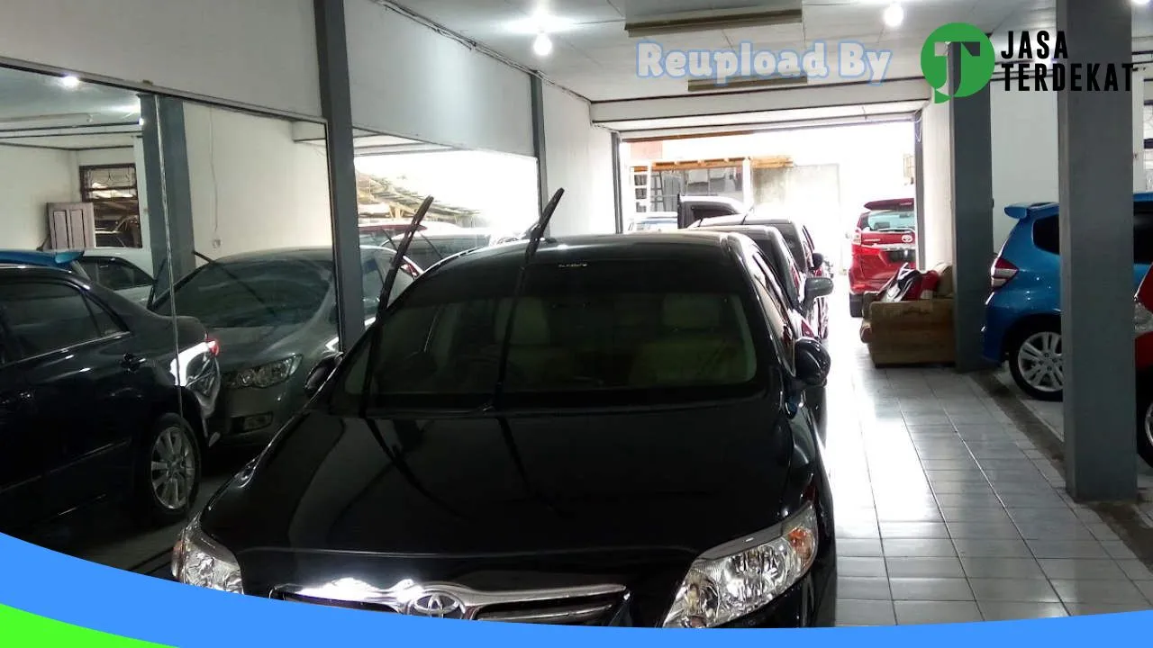 Gambar Auto Fallen di Agam, Sumatera Barat ke 3