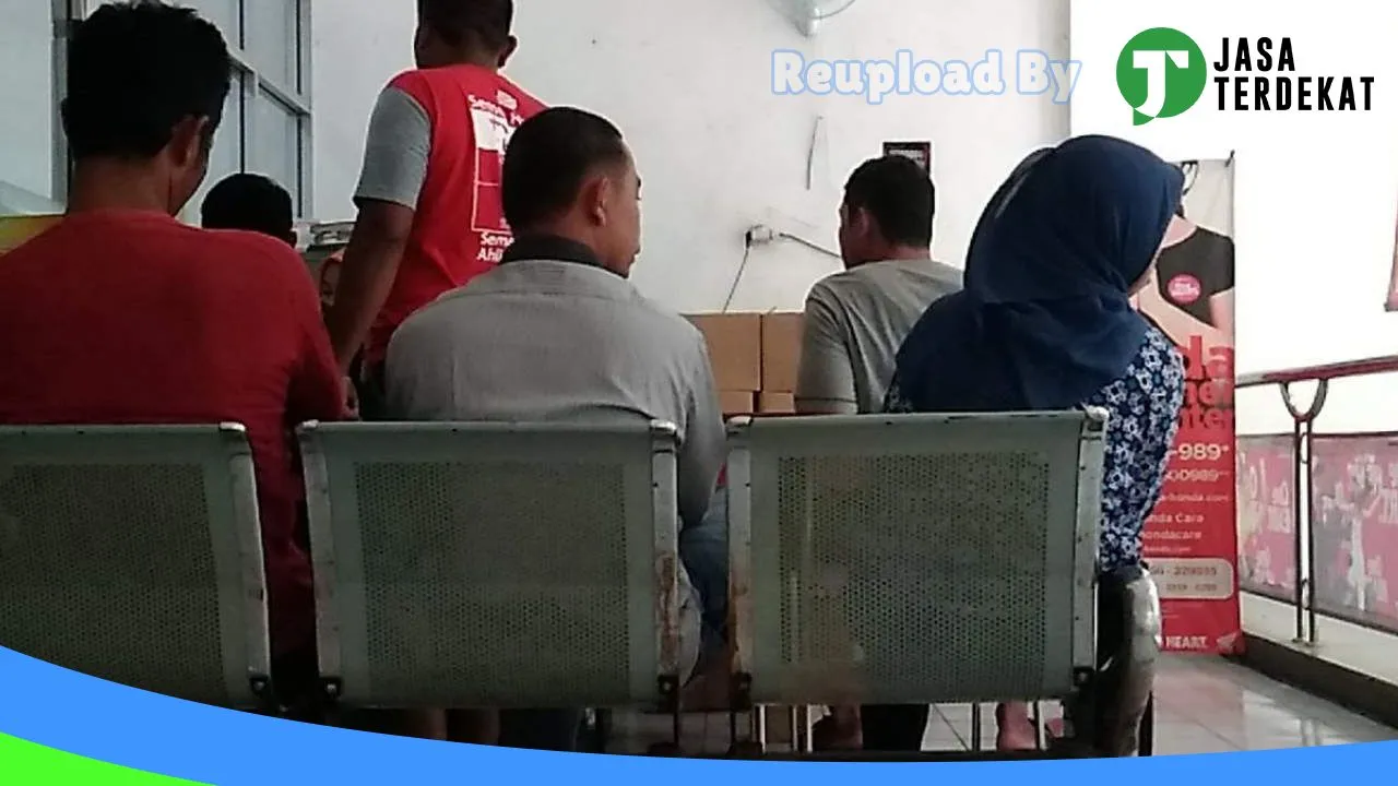Gambar Cipto Motor Tuban di Tuban, Jawa Timur ke 3