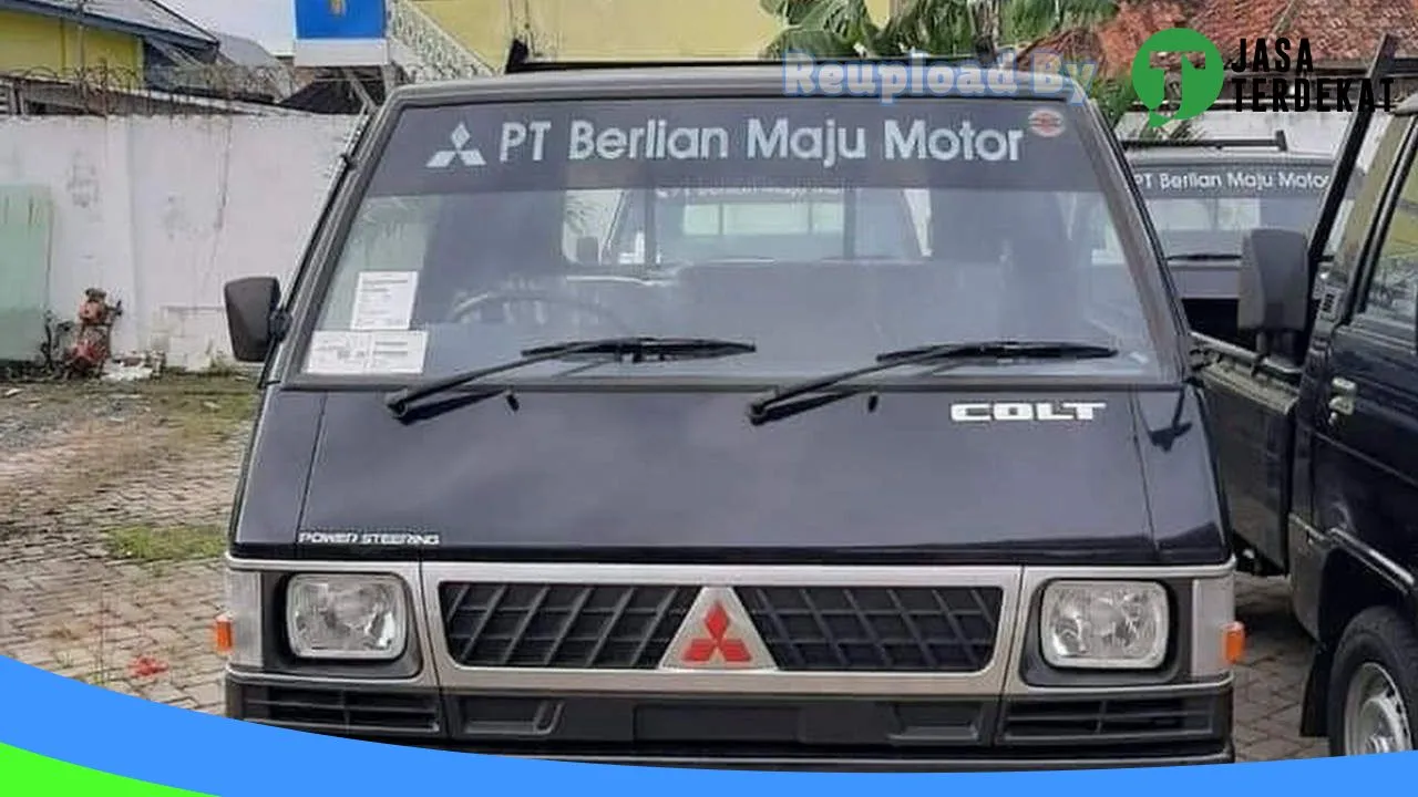 Gambar Mitsubishi Prabumulih di Prabumulih, Sumatera Selatan ke 3