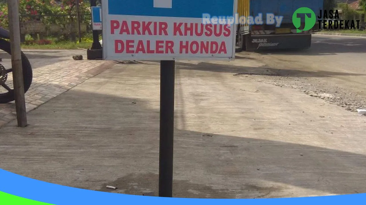 Gambar PT. Cahaya Jaya Abadi Mandiri di Langsa, Aceh ke 3