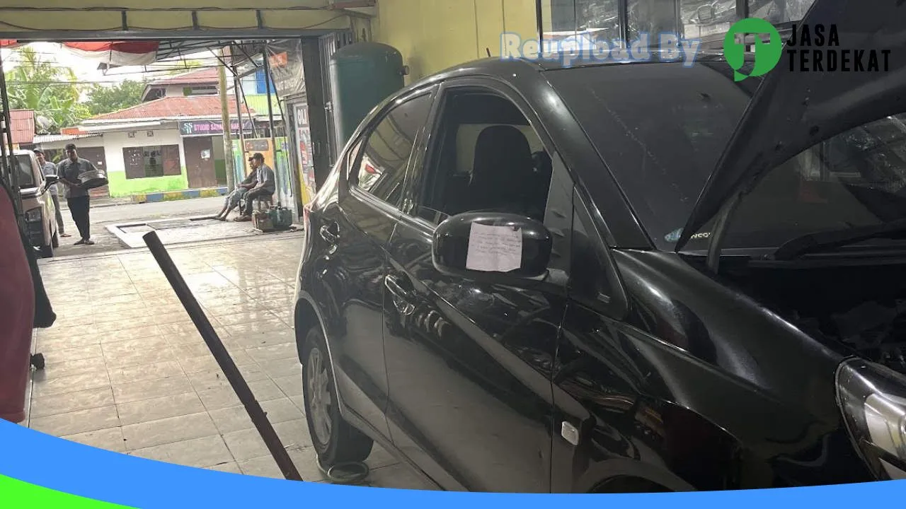 Gambar AUTO FORMULA Variasi Mobil di Manokwari, Papua Barat ke 3