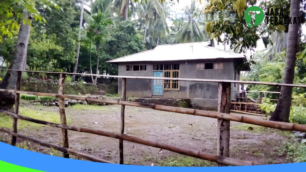 Gambar Bengkel OkiWoii Motor di Nagekeo, Nusa Tenggara Timur ke 1