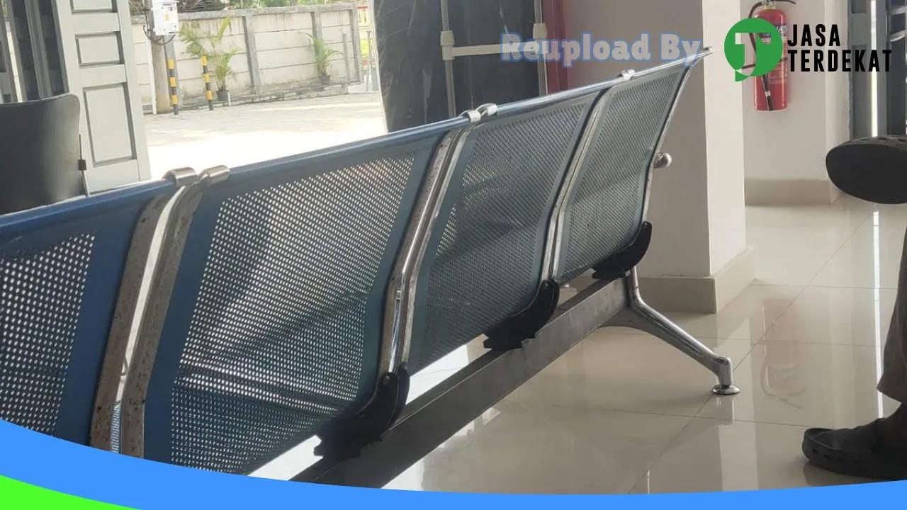 Gambar MPM Motor Medan di Medan, Sumatera Utara ke 4