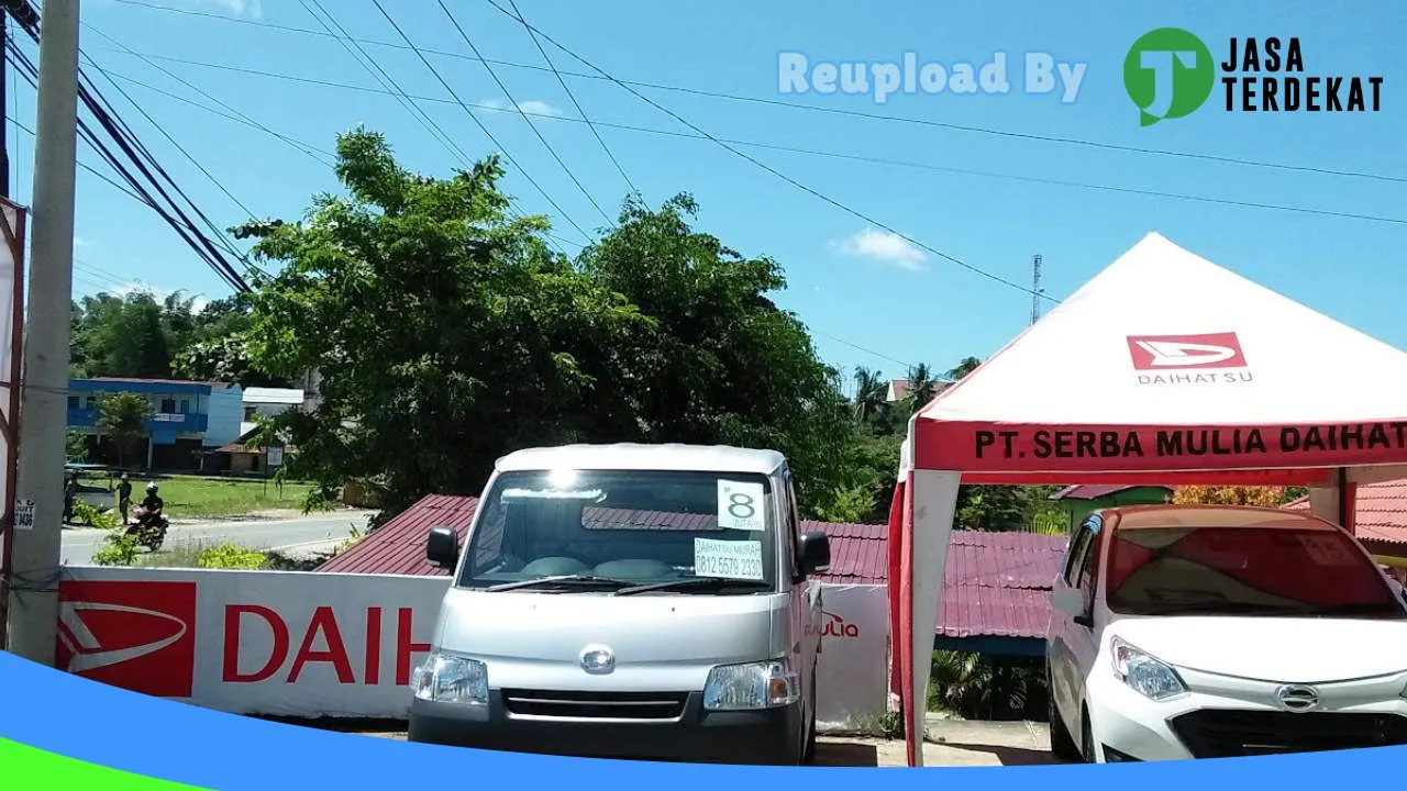 Gambar Yamaha Petung – PT. Serba Mulia Auto di Penajam Paser Utara, Kalimantan Timur ke 3