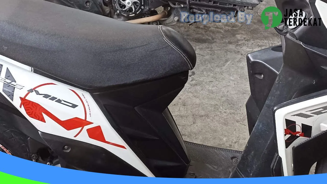 Gambar ABU MOTOR SIDAN di Sukoharjo, Jawa Tengah ke 5