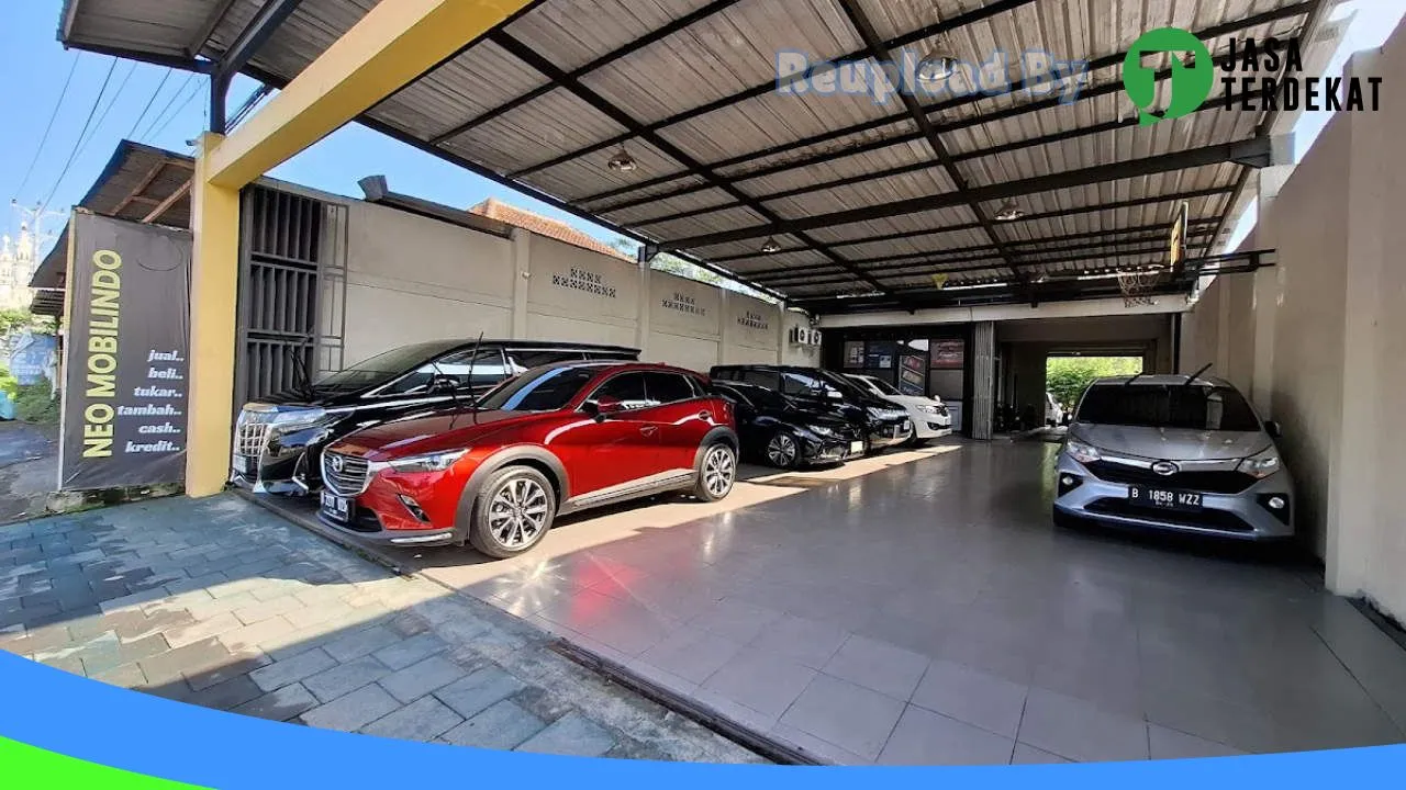 Gambar NEO MOBILINDO di Kota Yogyakarta, DI Yogyakarta ke 1