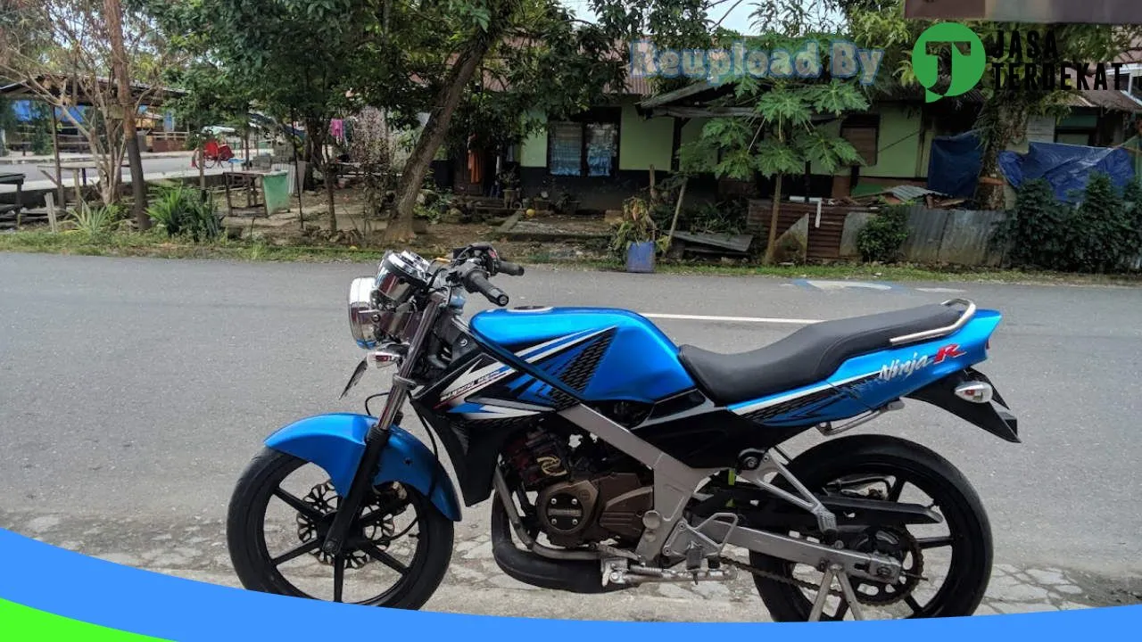 Gambar AZZA SHOWROOM di Maluku Tengah, Maluku ke 1