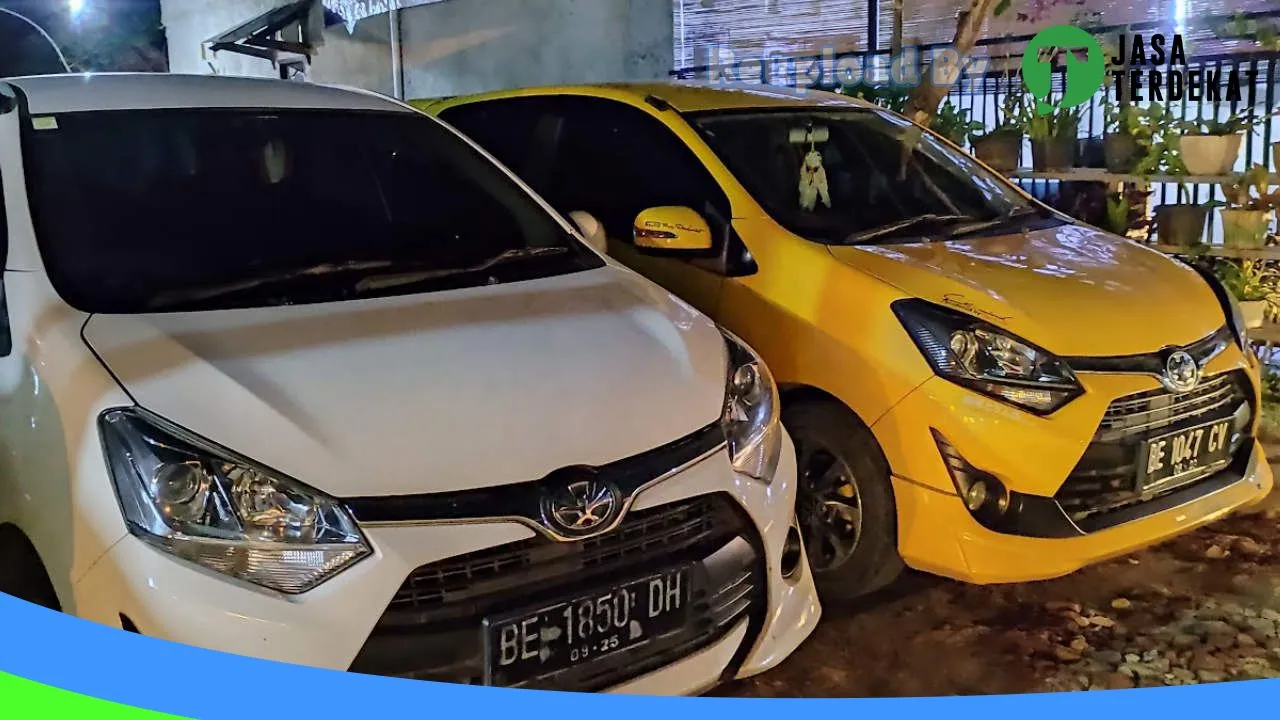 Gambar ALFATAH MOBILINDO di Pesawaran, Lampung ke 5