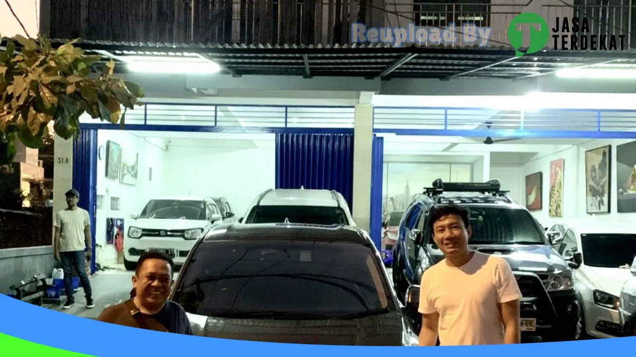 Gambar Wijaya Motor “Sahabat Jual Beli Mobil Bekas Anda” di Badung, Bali ke 4