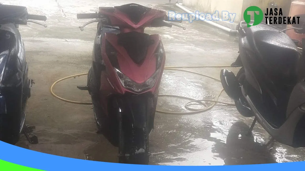 Gambar Berkah Motor Pasbar 2 di Pasaman Barat, Sumatera Barat ke 4