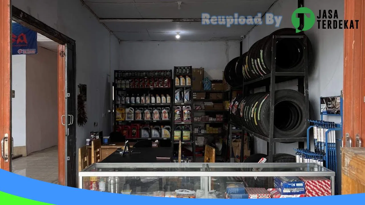 Gambar Pilar automotive car service (bengkel mobil pilar dompu) di Dompu, Nusa Tenggara Barat ke 1