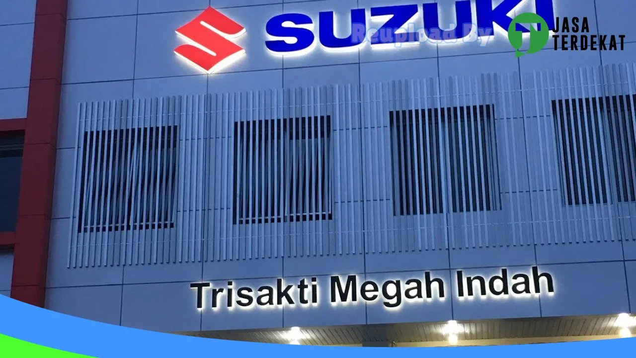 Gambar Suzuki Manokwari Trisakti Megah Indah di Pegunungan Arfak, Papua Barat ke 3