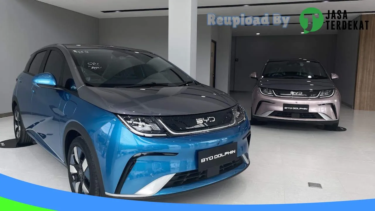Gambar BYD HAKA AUTO Balikpapan di Balikpapan, Kalimantan Timur ke 2