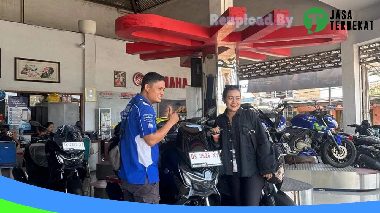 Gambar Maha Surya Motor di Buleleng, Bali ke 5