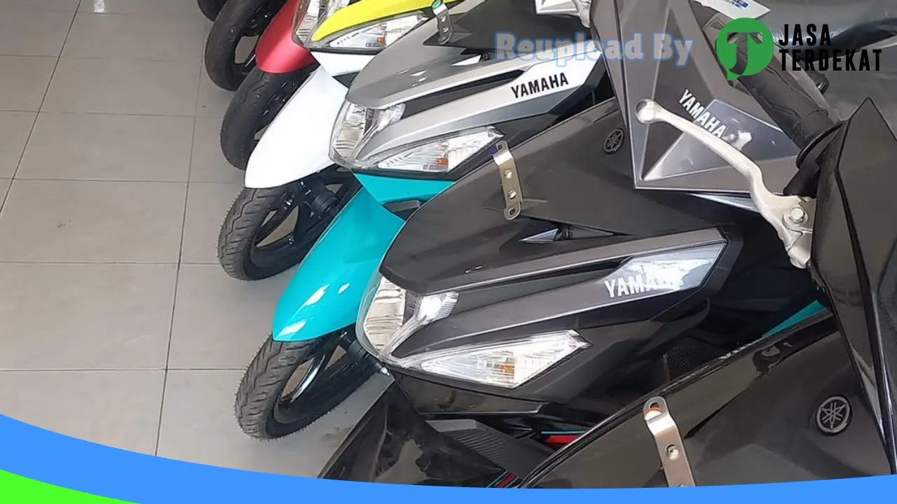 Gambar Yamaha Mutiara Motor di Banggai, Sulawesi Tengah ke 2