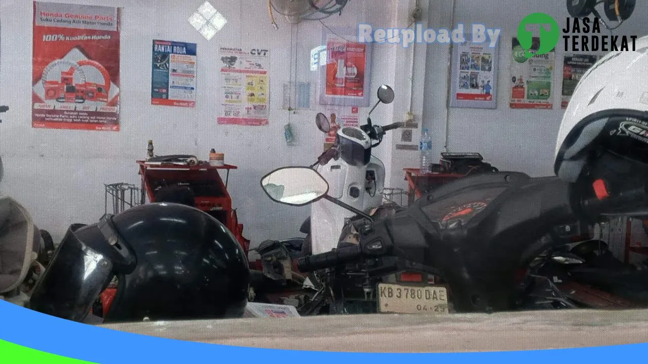 Gambar Astra Motor Sintang di Sintang, Kalimantan Barat ke 5