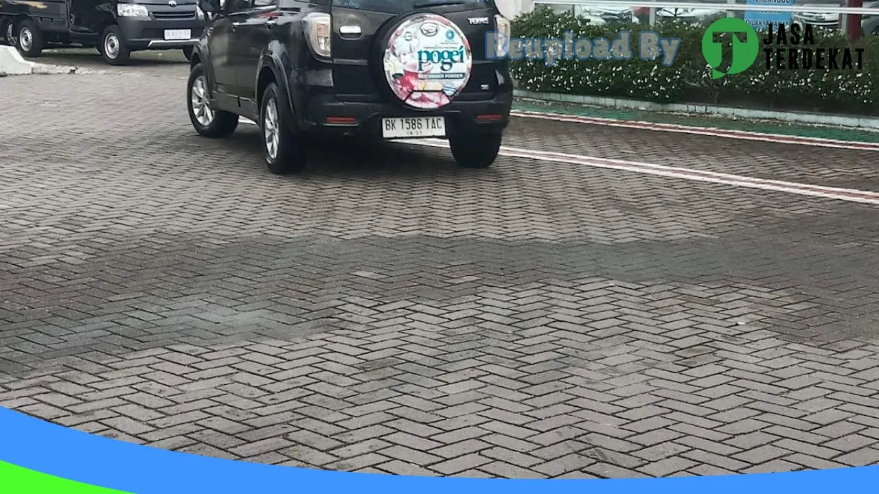 Gambar Capella Daihatsu Pematang Siantar (Resmi) di Simalungun, Sumatera Utara ke 2