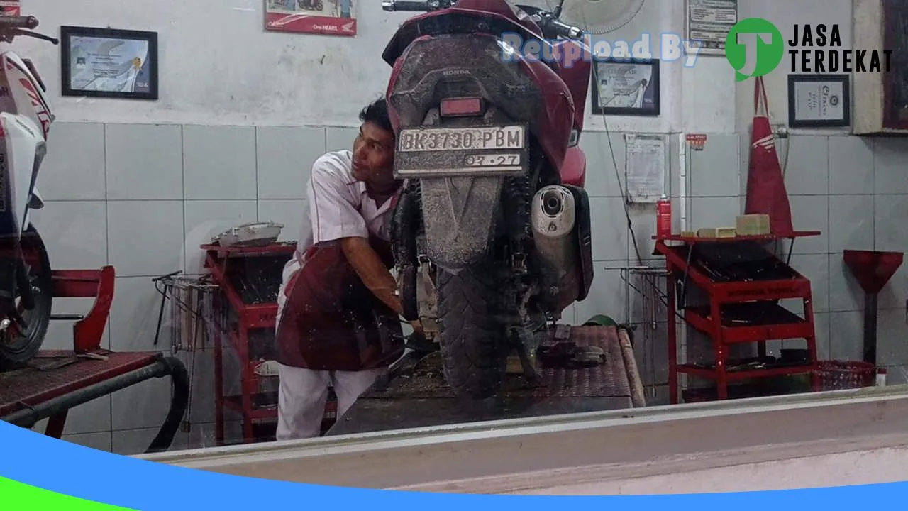 Gambar CV Satu Hati Perkasa di Langkat, Sumatera Utara ke 2