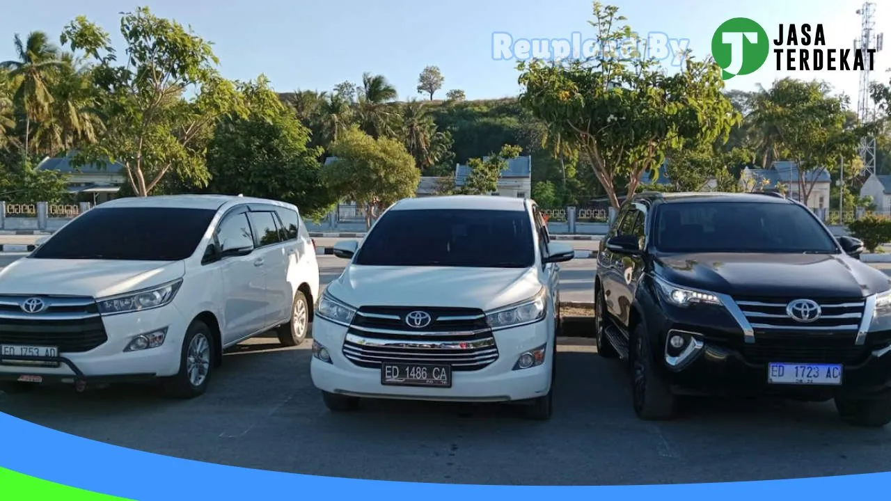 Gambar Afiv Rent Car Sumba Timur di Sumba Timur, Nusa Tenggara Timur ke 1