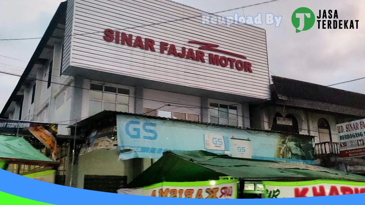 Gambar Sinar Fajar Motor. UD di Berau, Kalimantan Timur ke 4