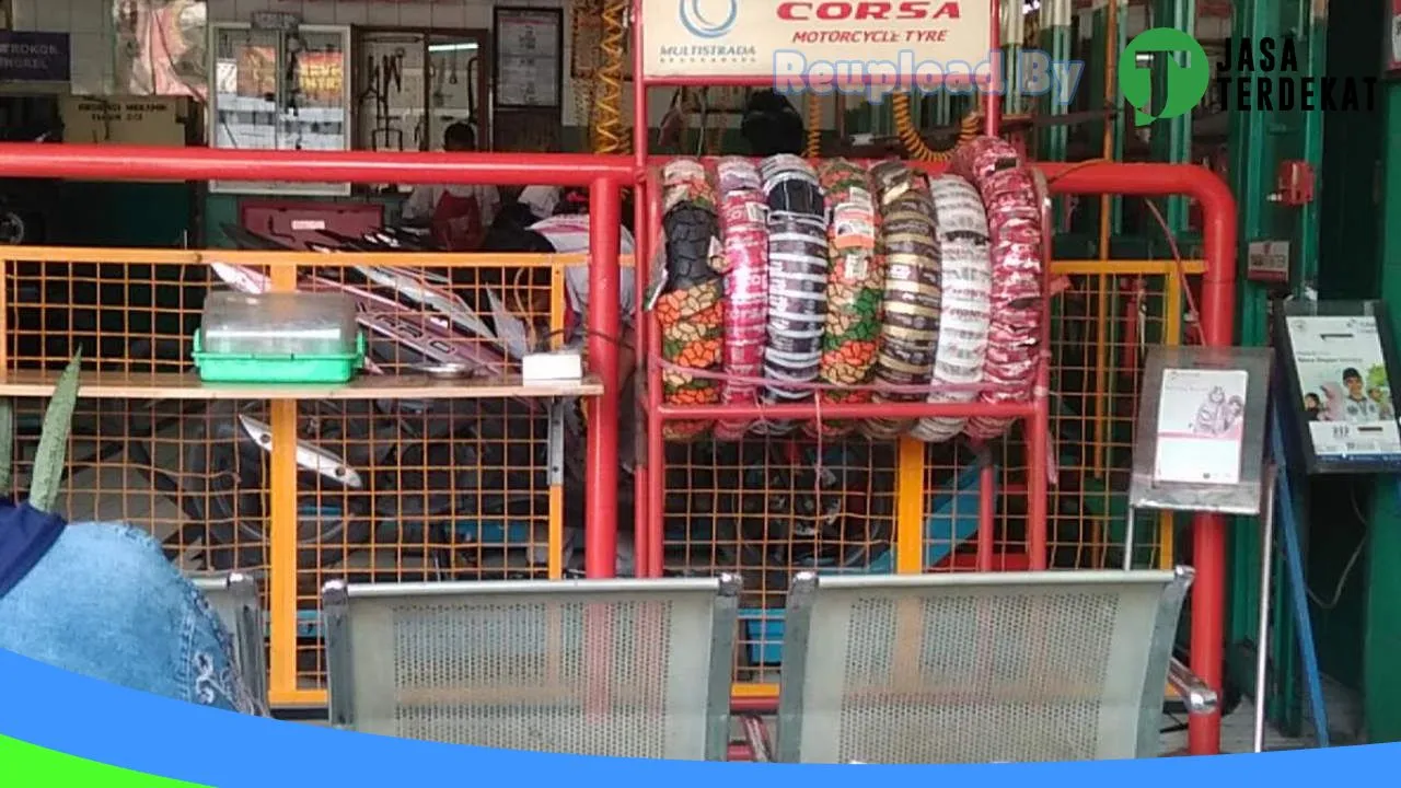 Gambar Wijaya Motor di Kota Cimahi, Jawa Barat ke 4