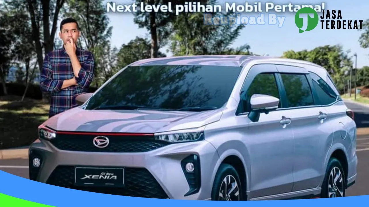 Gambar Daihatsu Pasaman Barat di Pasaman, Sumatera Barat ke 4