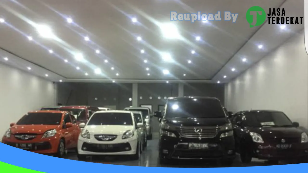 Gambar Showroom Mobil 22 di Temanggung, Jawa Tengah ke 1