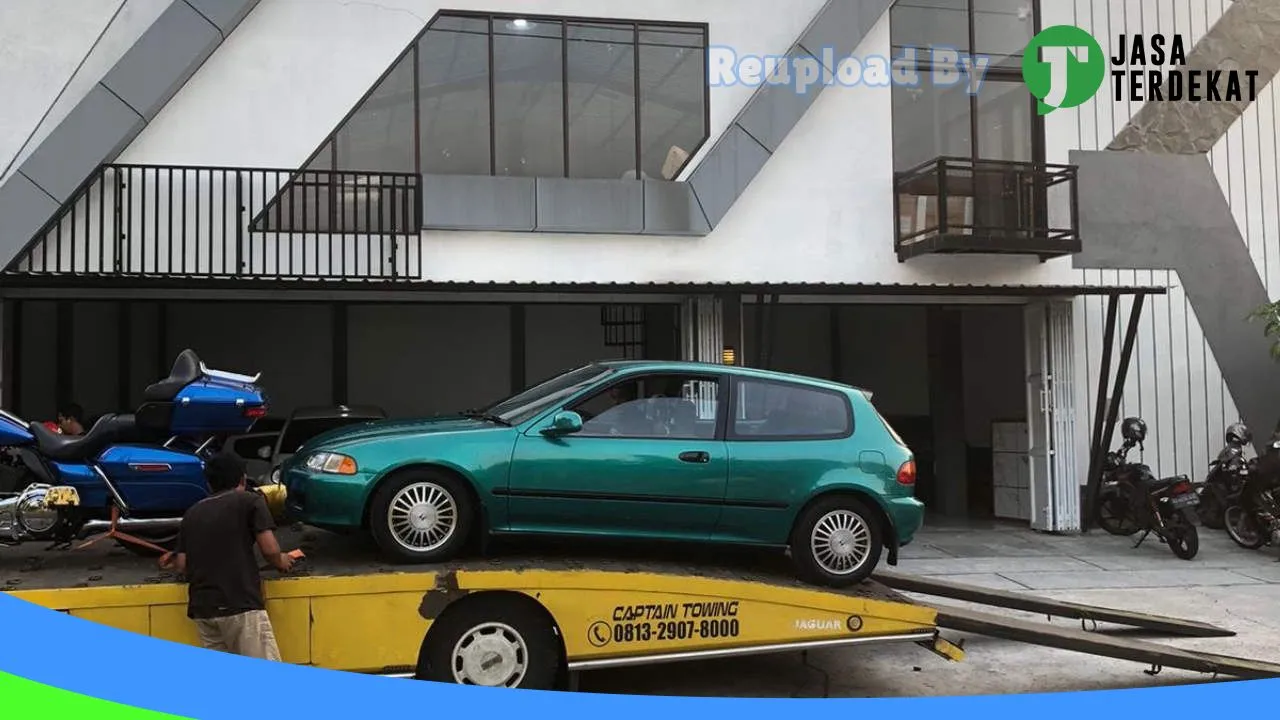 Gambar DAFFA CARS Jual beli mobil bekas di Sragen, Jawa Tengah ke 1