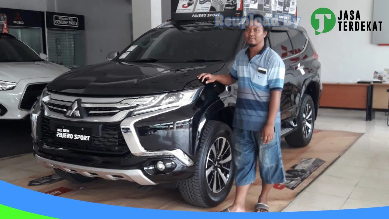 Gambar Batavia Motor di Mojokerto, Jawa Timur ke 5