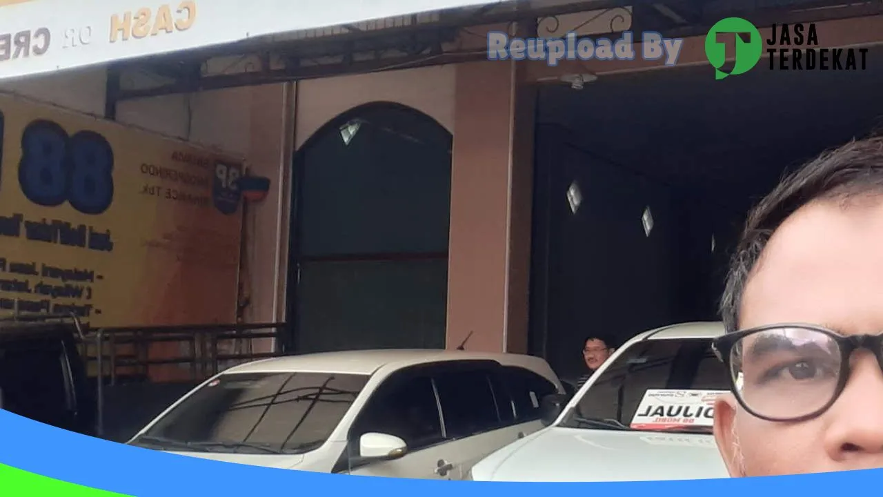 Gambar 88 MOBIL PEKALONGAN di Pekalongan, Jawa Tengah ke 4