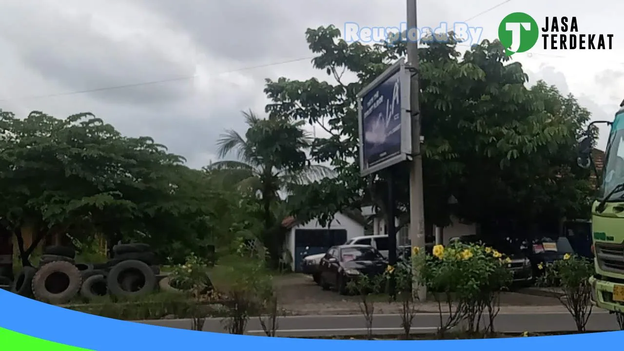 Gambar Lingkar Mobilindo di Prabumulih, Sumatera Selatan ke 4