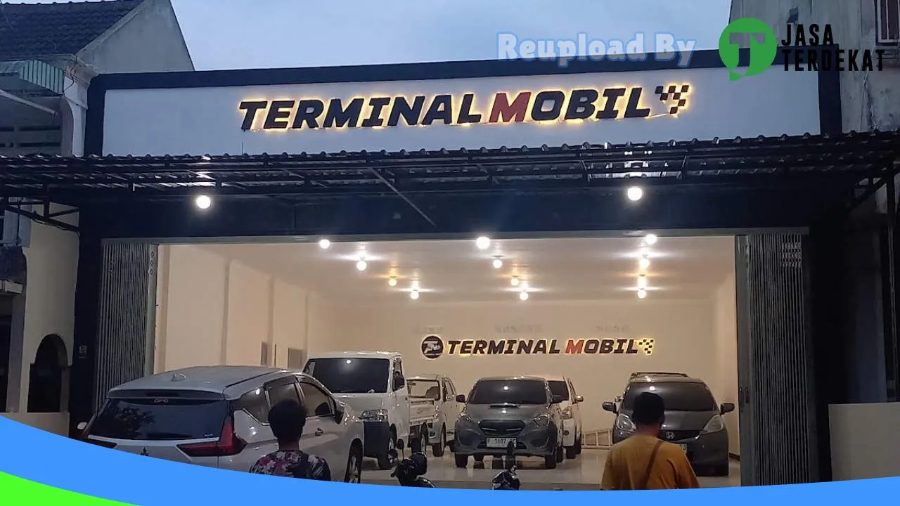 Gambar SHOWROOM TERMINAL MOBIL BIDIN di Bondowoso, Jawa Timur ke 2