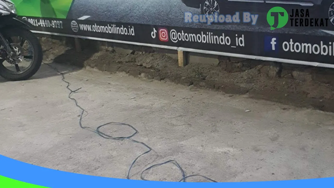 Gambar OTOMOBILINDO Showroom Mobil Bekas di Buton Tengah, Sulawesi Tenggara ke 5